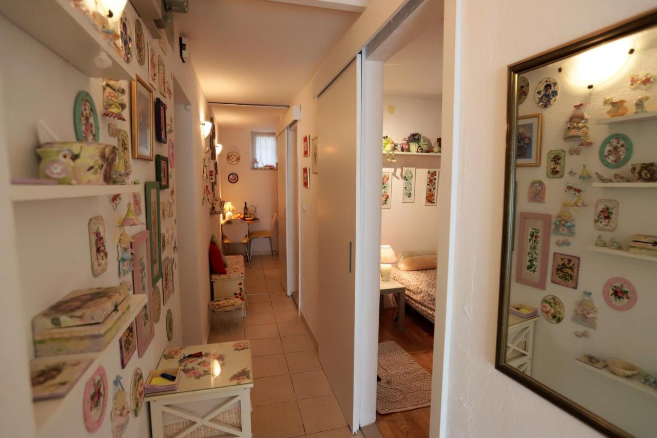 Apartment Nena Split Exterior photo